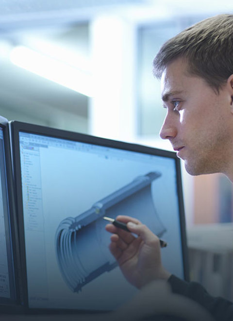 Innovation Video Image